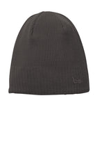 Load image into Gallery viewer, New Era Knit Beanie-AMS Manufacturing and Printing