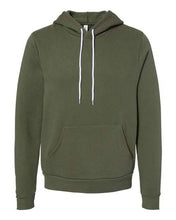 Load image into Gallery viewer, Unisex Premium Hoodie-AMS Manufacturing and Printing