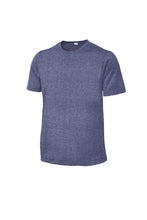 Load image into Gallery viewer, Sport-Tek Youth Heather Contender Tee-AMS Manufacturing and Printing