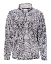 Load image into Gallery viewer, Women’s Epic Sherpa 1/4 Zip Pullover-AMS Manufacturing and Printing