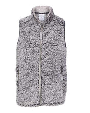Load image into Gallery viewer, Women’s Epic Sherpa Full-Zip Vest-AMS Manufacturing and Printing