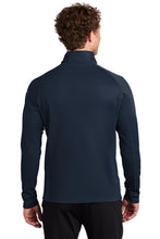 Load image into Gallery viewer, Eddie Bauer 1/2-Zip Performance Fleece Jacket-AMS Manufacturing and Printing