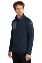 Load image into Gallery viewer, Eddie Bauer 1/2-Zip Performance Fleece Jacket-AMS Manufacturing and Printing