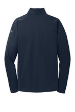 Load image into Gallery viewer, Eddie Bauer 1/2-Zip Performance Fleece Jacket-AMS Manufacturing and Printing