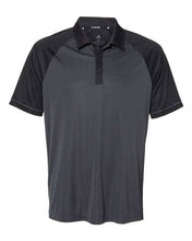 Load image into Gallery viewer, Adidas - Jacquard Raglan Sport Shirt-AMS Manufacturing and Printing