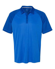 Load image into Gallery viewer, Adidas - Jacquard Raglan Sport Shirt-AMS Manufacturing and Printing