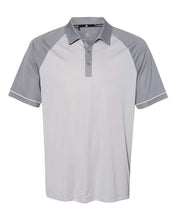 Load image into Gallery viewer, Adidas - Jacquard Raglan Sport Shirt-AMS Manufacturing and Printing