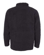Load image into Gallery viewer, Sherpa 1/4 Zip Pullover-AMS Manufacturing and Printing