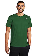 Load image into Gallery viewer, Nike Dri-FIT Legend T-Shirt-AMS Manufacturing and Printing