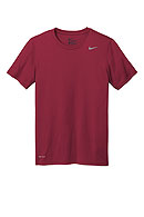 Load image into Gallery viewer, Nike Dri-FIT Legend T-Shirt-AMS Manufacturing and Printing