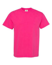 Load image into Gallery viewer, Comfort Colors - Garment Dyed Heavyweight Tee 1717 - Ultra Premium-AMS Manufacturing and Printing