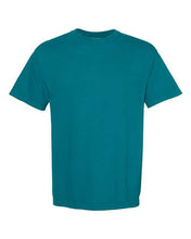 Load image into Gallery viewer, Comfort Colors - Garment Dyed Heavyweight Tee 1717 - Ultra Premium-AMS Manufacturing and Printing