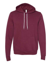 Load image into Gallery viewer, Unisex Premium Hoodie-AMS Manufacturing and Printing
