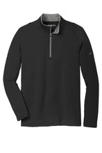 Load image into Gallery viewer, Nike Dri-FIT Stretch 1/2-Zip Cover-Up-AMS Manufacturing and Printing