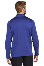 Load image into Gallery viewer, Nike Dri-FIT Stretch 1/2-Zip Cover-Up-AMS Manufacturing and Printing