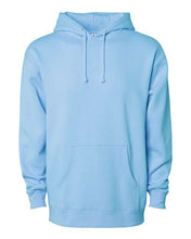 Load image into Gallery viewer, Unisex Premium Plus Hoodie-AMS Manufacturing and Printing