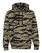 Load image into Gallery viewer, Unisex Premium Plus Hoodie-AMS Manufacturing and Printing