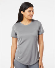 Load image into Gallery viewer, Adidas - Women's Sport T-Shirt-AMS Manufacturing and Printing