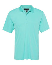 Load image into Gallery viewer, Unisex Standard Polo-AMS Manufacturing and Printing