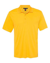 Load image into Gallery viewer, Unisex Standard Polo-AMS Manufacturing and Printing