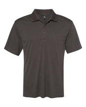 Load image into Gallery viewer, Unisex Standard Polo-AMS Manufacturing and Printing