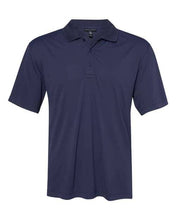 Load image into Gallery viewer, Unisex Standard Polo-AMS Manufacturing and Printing
