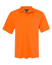 Load image into Gallery viewer, Unisex Standard Polo-AMS Manufacturing and Printing