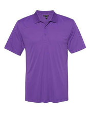 Load image into Gallery viewer, Unisex Standard Polo-AMS Manufacturing and Printing