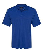 Load image into Gallery viewer, Unisex Standard Polo-AMS Manufacturing and Printing