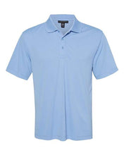 Load image into Gallery viewer, Unisex Standard Polo-AMS Manufacturing and Printing
