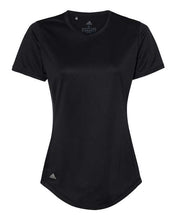 Load image into Gallery viewer, Adidas - Women's Sport T-Shirt-AMS Manufacturing and Printing
