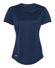 Load image into Gallery viewer, Adidas - Women's Sport T-Shirt-AMS Manufacturing and Printing
