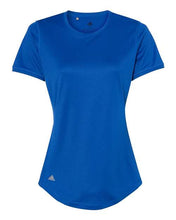Load image into Gallery viewer, Adidas - Women's Sport T-Shirt-AMS Manufacturing and Printing