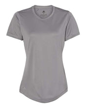 Load image into Gallery viewer, Adidas - Women's Sport T-Shirt-AMS Manufacturing and Printing