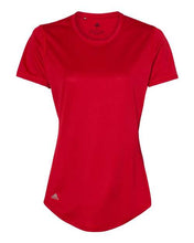 Load image into Gallery viewer, Adidas - Women's Sport T-Shirt-AMS Manufacturing and Printing