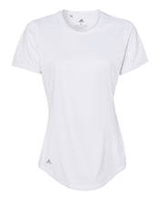 Load image into Gallery viewer, Adidas - Women's Sport T-Shirt-AMS Manufacturing and Printing