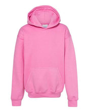 Load image into Gallery viewer, Youth Budget Hoodie Sweatshirt-AMS Manufacturing and Printing