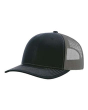 Load image into Gallery viewer, Unisex Adjustable Snapback Trucker Cap - Custom Hat Bulk-AMS Manufacturing and Printing