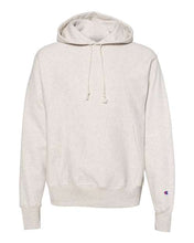 Load image into Gallery viewer, Champion - Reverse Weave® Hooded Sweatshirt-AMS Manufacturing and Printing