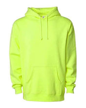 Load image into Gallery viewer, Unisex Premium Plus Hoodie-AMS Manufacturing and Printing