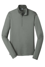 Load image into Gallery viewer, Sport-Tek® PosiCharge® Competitor™ 1/4-Zip Pullover-AMS Manufacturing and Printing