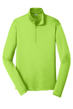 Load image into Gallery viewer, Sport-Tek® PosiCharge® Competitor™ 1/4-Zip Pullover-AMS Manufacturing and Printing