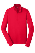 Load image into Gallery viewer, Sport-Tek® PosiCharge® Competitor™ 1/4-Zip Pullover-AMS Manufacturing and Printing