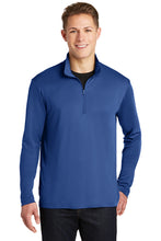 Load image into Gallery viewer, Sport-Tek® PosiCharge® Competitor™ 1/4-Zip Pullover-AMS Manufacturing and Printing