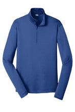 Load image into Gallery viewer, Sport-Tek® PosiCharge® Competitor™ 1/4-Zip Pullover-AMS Manufacturing and Printing