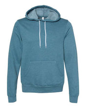 Load image into Gallery viewer, Unisex Premium Hoodie-AMS Manufacturing and Printing