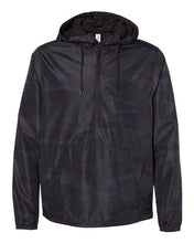 Load image into Gallery viewer, Unisex Premium Plus Pullover Jacket-AMS Manufacturing and Printing