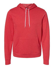 Load image into Gallery viewer, Unisex Premium Hoodie-AMS Manufacturing and Printing