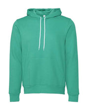 Load image into Gallery viewer, Unisex Premium Hoodie-AMS Manufacturing and Printing