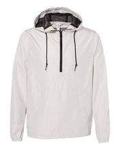 Load image into Gallery viewer, Unisex Premium Plus Pullover Jacket-AMS Manufacturing and Printing